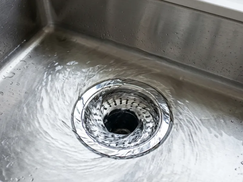 Drain Cleaning Plumber in Nevada